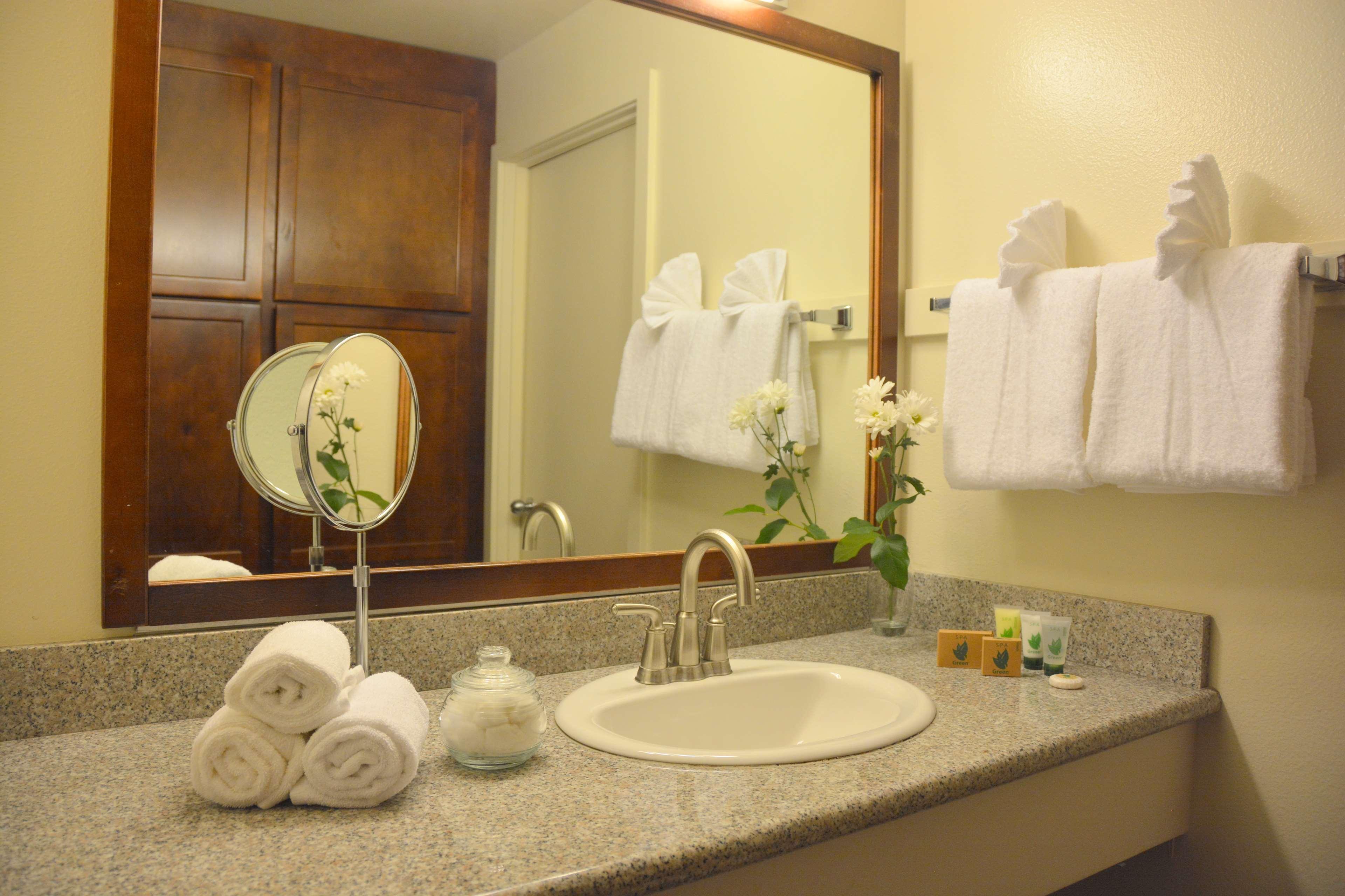 Best Western Plus Cutting Horse Inn & Suites Вітерфорд Екстер'єр фото