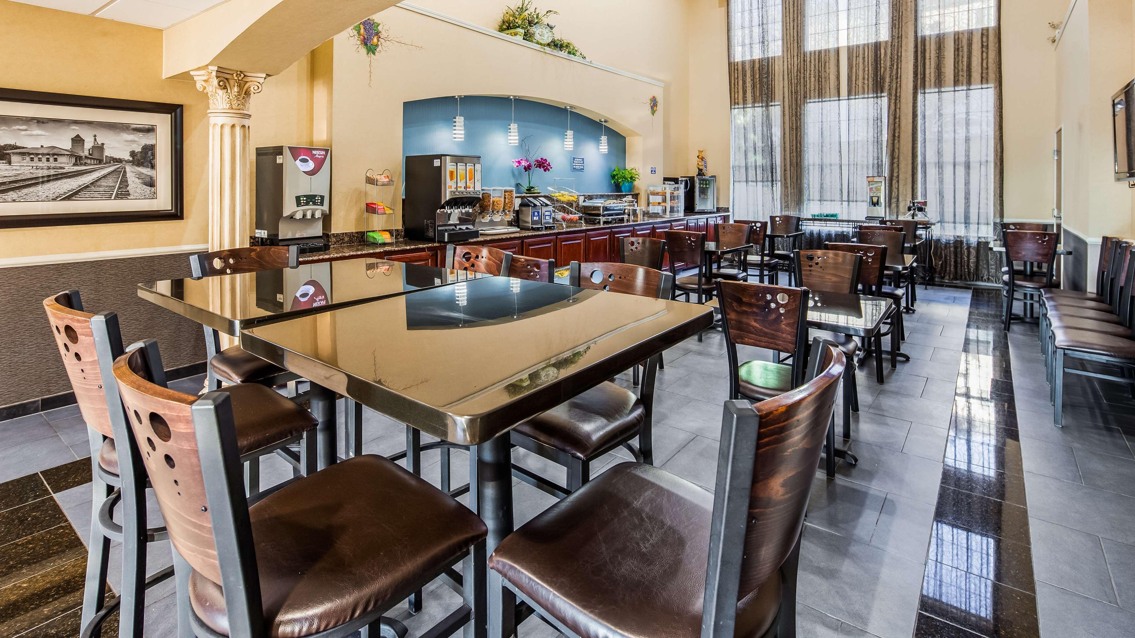 Best Western Plus Cutting Horse Inn & Suites Вітерфорд Екстер'єр фото