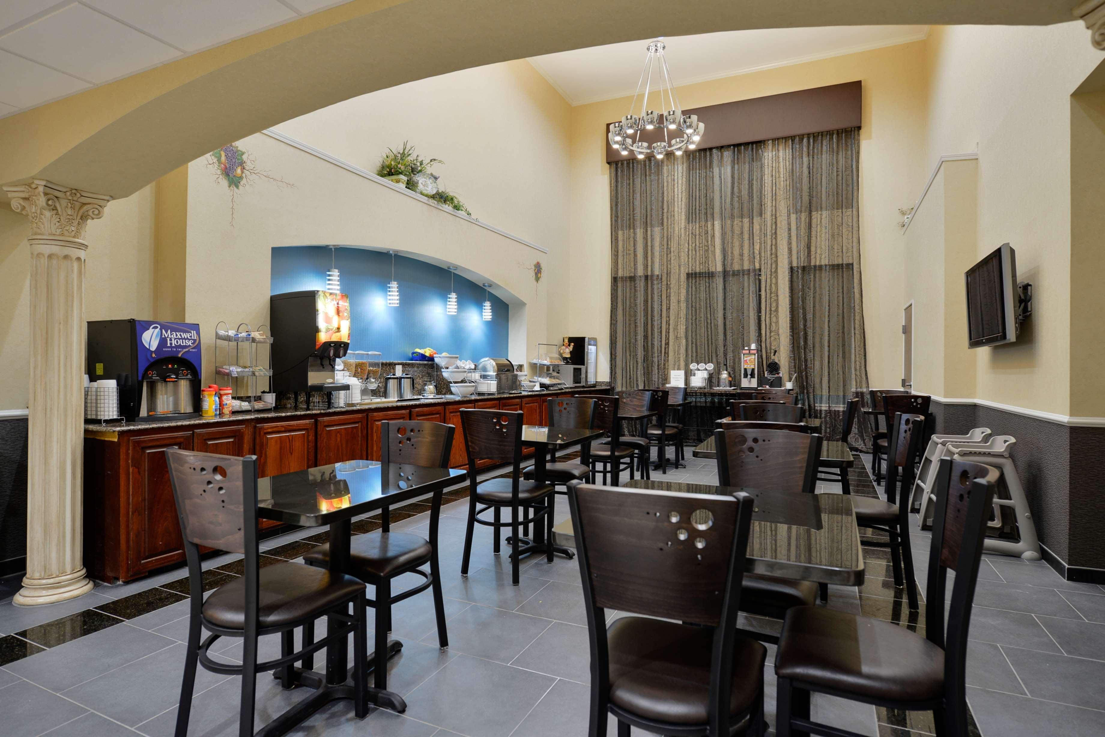 Best Western Plus Cutting Horse Inn & Suites Вітерфорд Екстер'єр фото