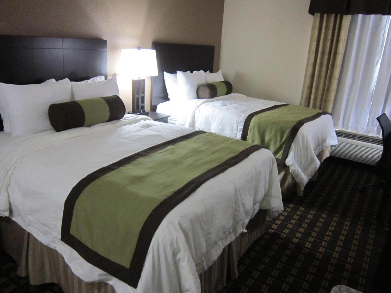 Best Western Plus Cutting Horse Inn & Suites Вітерфорд Екстер'єр фото