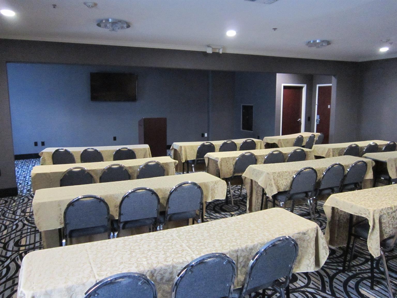 Best Western Plus Cutting Horse Inn & Suites Вітерфорд Екстер'єр фото